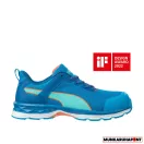 Puma Beat Wns Low S1 ESD HRO SRC női munkavédelmi cipő