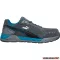 Puma Airtwist Grey Low S3 ESD HRO SRC munkavédelmi cipő