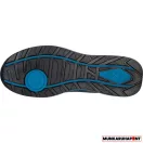 Puma Airtwist Grey Low S3 ESD HRO SRC munkavédelmi cipő