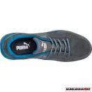 Puma Airtwist Grey Low S3 ESD HRO SRC munkavédelmi cipő