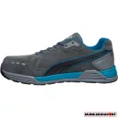 Puma Airtwist Grey Low S3 ESD HRO SRC munkavédelmi cipő
