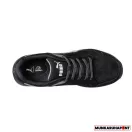 Puma Airtwist Black Low S3 ESD HRO SRC munkavédelmi cipő