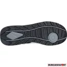 Puma Airtwist Black Low S3 ESD HRO SRC munkavédelmi cipő