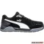 Puma Airtwist Black Low S3 ESD HRO SRC munkavédelmi cipő