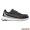 Puma Zoom Black S3S ESD FO HRO SR munkavédelmi cipő