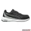 Puma Zoom Black S3S ESD FO HRO SR munkavédelmi cipő