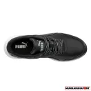 Puma Zoom Black S3S ESD FO HRO SR munkavédelmi cipő