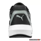Puma Zoom Black S3S ESD FO HRO SR munkavédelmi cipő