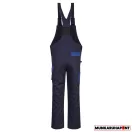 Portwest PW243 PW2 kantáros nadrág navy/royál kék