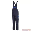 Portwest PW243 PW2 kantáros nadrág navy/royál kék
