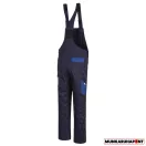 Portwest PW243 PW2 kantáros nadrág navy/royál kék