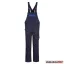 Portwest PW243 PW2 kantáros nadrág navy/royál kék