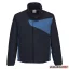 Portwest PW271 PW2 Softshell kabát navy/royál kék