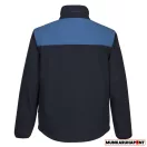 Portwest PW271 PW2 Softshell kabát navy/royál kék