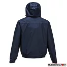Portwest S503 Crux bélelt bomber dzseki tengerészkék