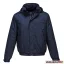 Portwest S503 Crux bélelt bomber dzseki tengerészkék