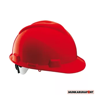 Sir Safety Cosmos védősisak piros