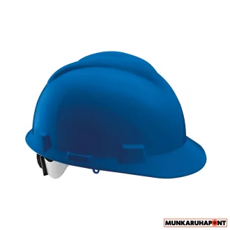 Sir Safety Cosmos védősisak kék