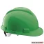 Sir Safety Cosmos védősisak zöld