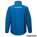 Portwest T750 WX3 Softshell dzseki kék