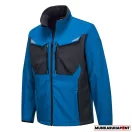 Portwest T750 WX3 Softshell dzseki kék