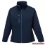 Portwest TK41 Charlotte Softshell dzseki tengerészkék