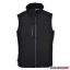 Portwest TK51 Softshell mellény fekete