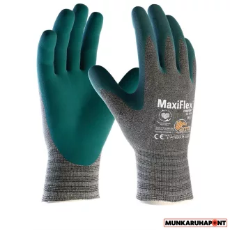 ATG Maxiflex Comfort mártott kesztyű 34-924