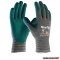 ATG Maxiflex Comfort mártott kesztyű 34-924