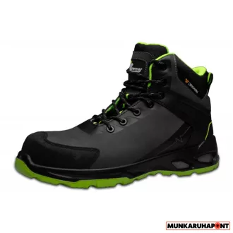Rewear Workman Green S3 munkavédelmi bakancs