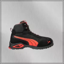 Puma munkavédelmi bakancs