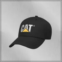 Caterpillar baseball sapka