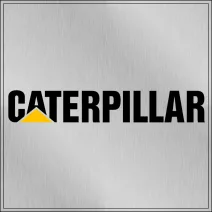 Caterpillar