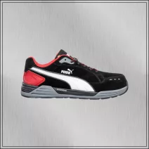 Puma munkavédelmi cipő