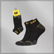 Caterpillar-Cat zokni